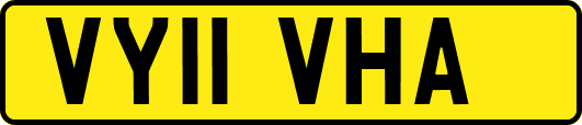 VY11VHA