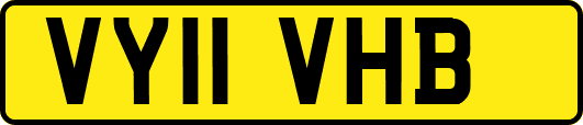 VY11VHB