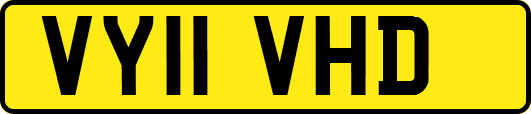 VY11VHD