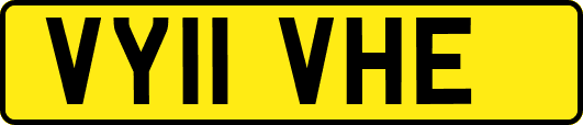VY11VHE