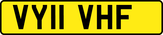 VY11VHF