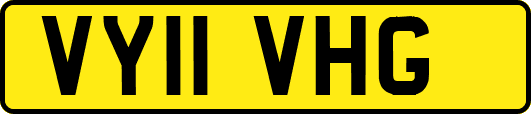 VY11VHG