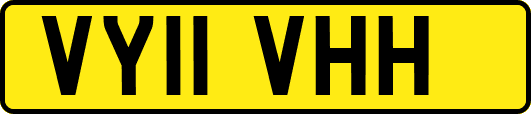 VY11VHH