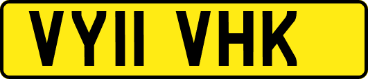 VY11VHK