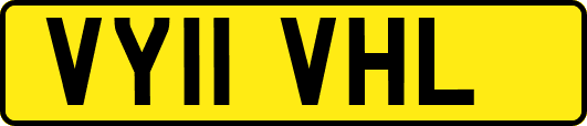 VY11VHL
