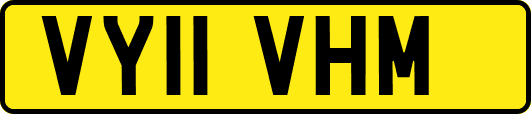 VY11VHM