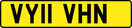 VY11VHN