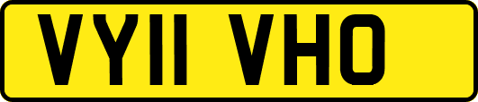 VY11VHO