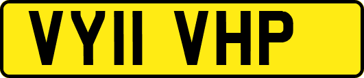 VY11VHP