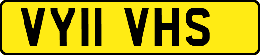 VY11VHS