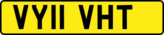 VY11VHT