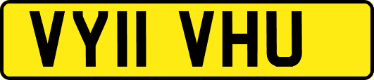 VY11VHU