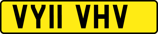 VY11VHV