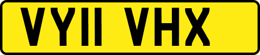 VY11VHX