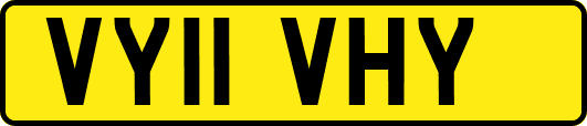VY11VHY