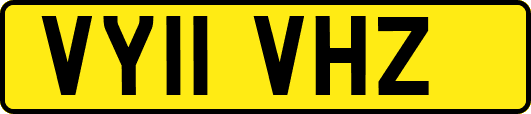 VY11VHZ