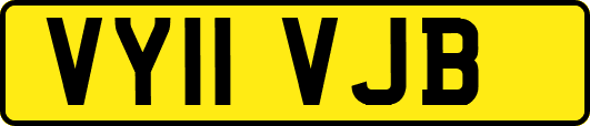 VY11VJB