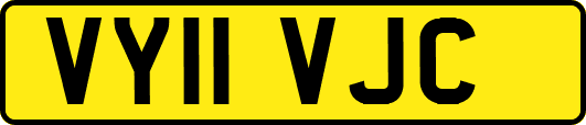 VY11VJC