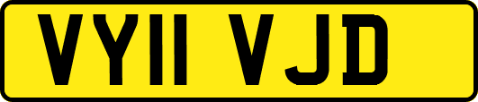 VY11VJD
