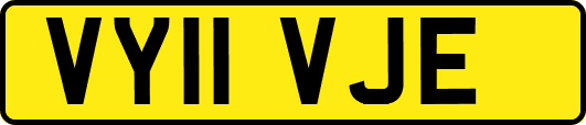 VY11VJE