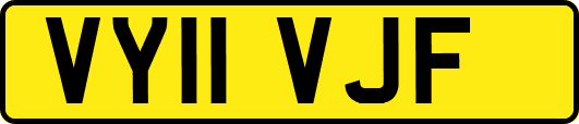 VY11VJF