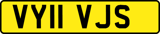 VY11VJS