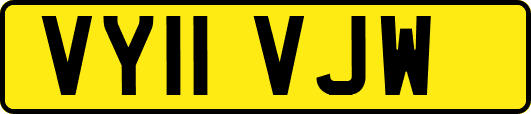 VY11VJW