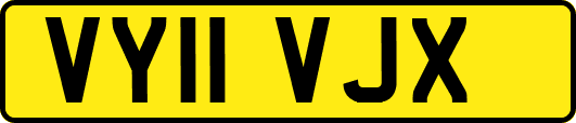 VY11VJX