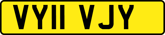 VY11VJY