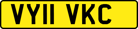 VY11VKC