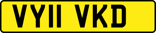 VY11VKD