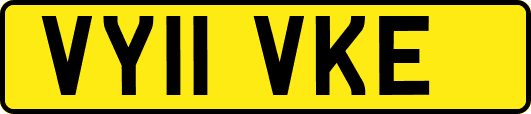 VY11VKE