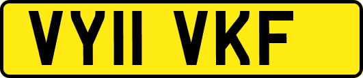 VY11VKF
