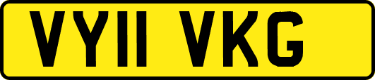 VY11VKG