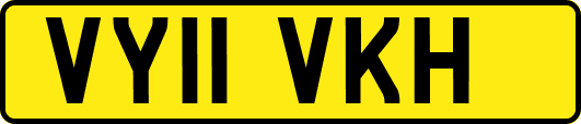 VY11VKH