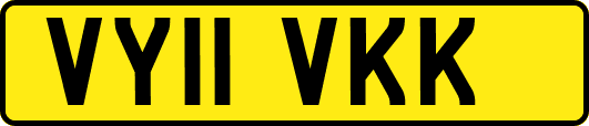 VY11VKK