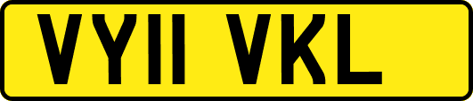VY11VKL