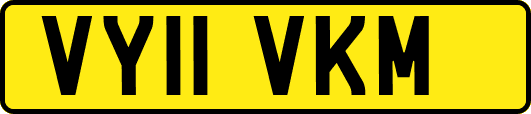 VY11VKM