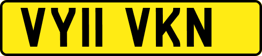VY11VKN