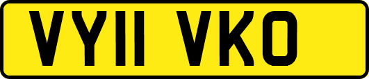 VY11VKO