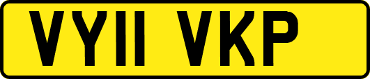 VY11VKP