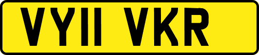 VY11VKR