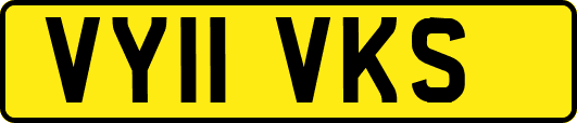 VY11VKS