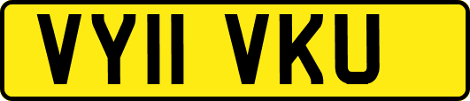 VY11VKU
