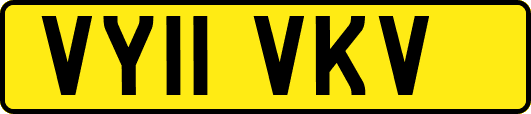VY11VKV