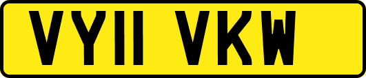VY11VKW
