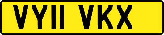VY11VKX