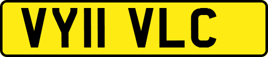 VY11VLC