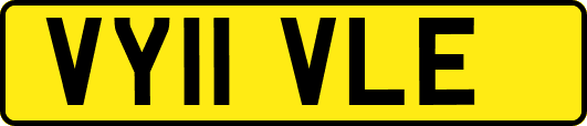 VY11VLE