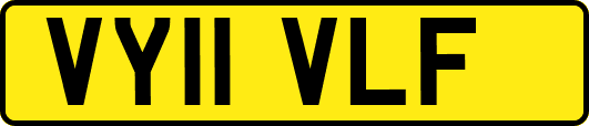 VY11VLF